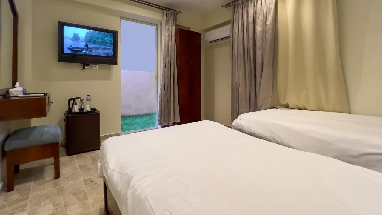 Pyramids Glory Inn Kafret el-Gabal エクステリア 写真