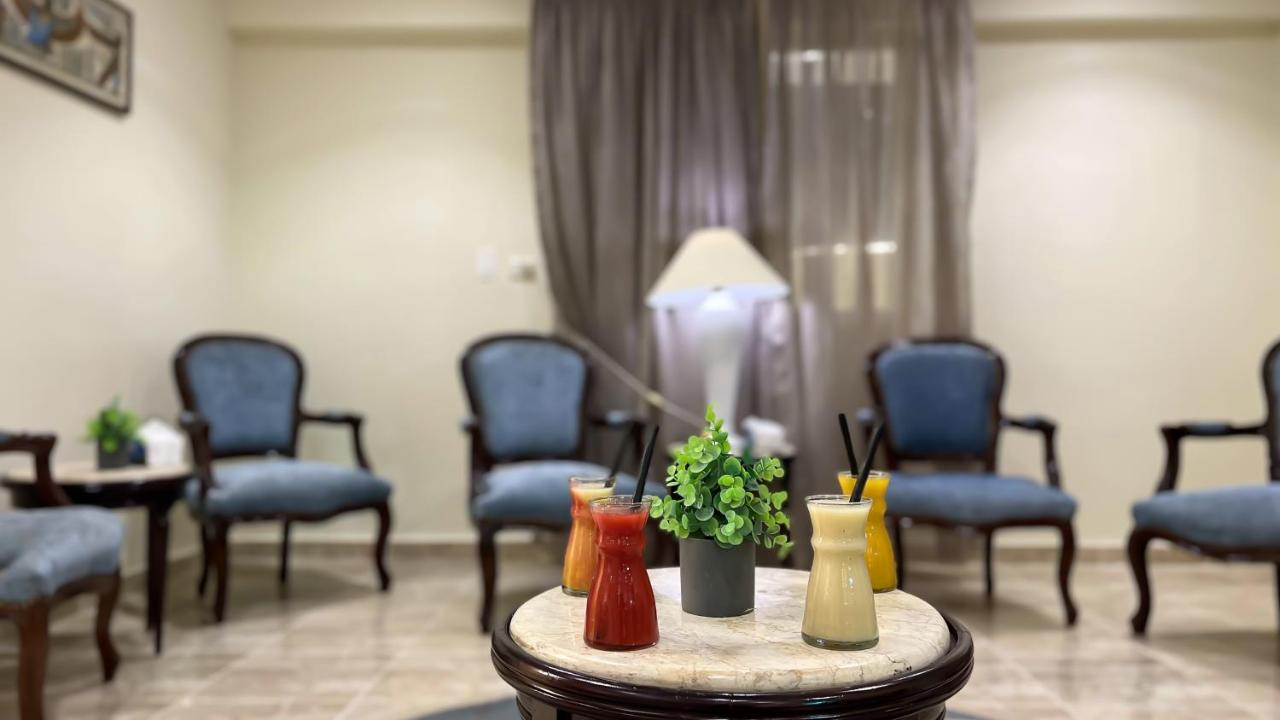 Pyramids Glory Inn Kafret el-Gabal エクステリア 写真