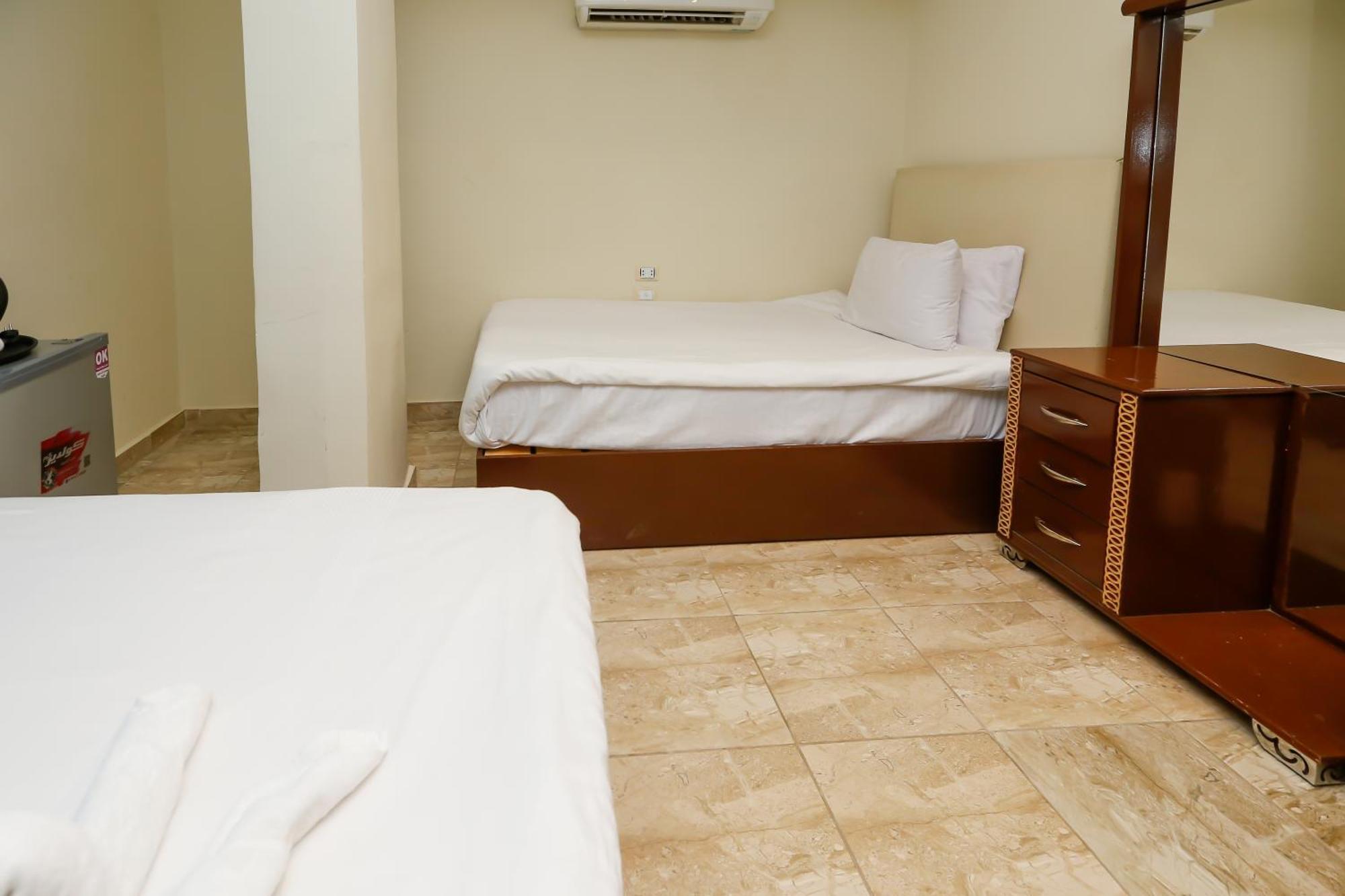 Pyramids Glory Inn Kafret el-Gabal エクステリア 写真