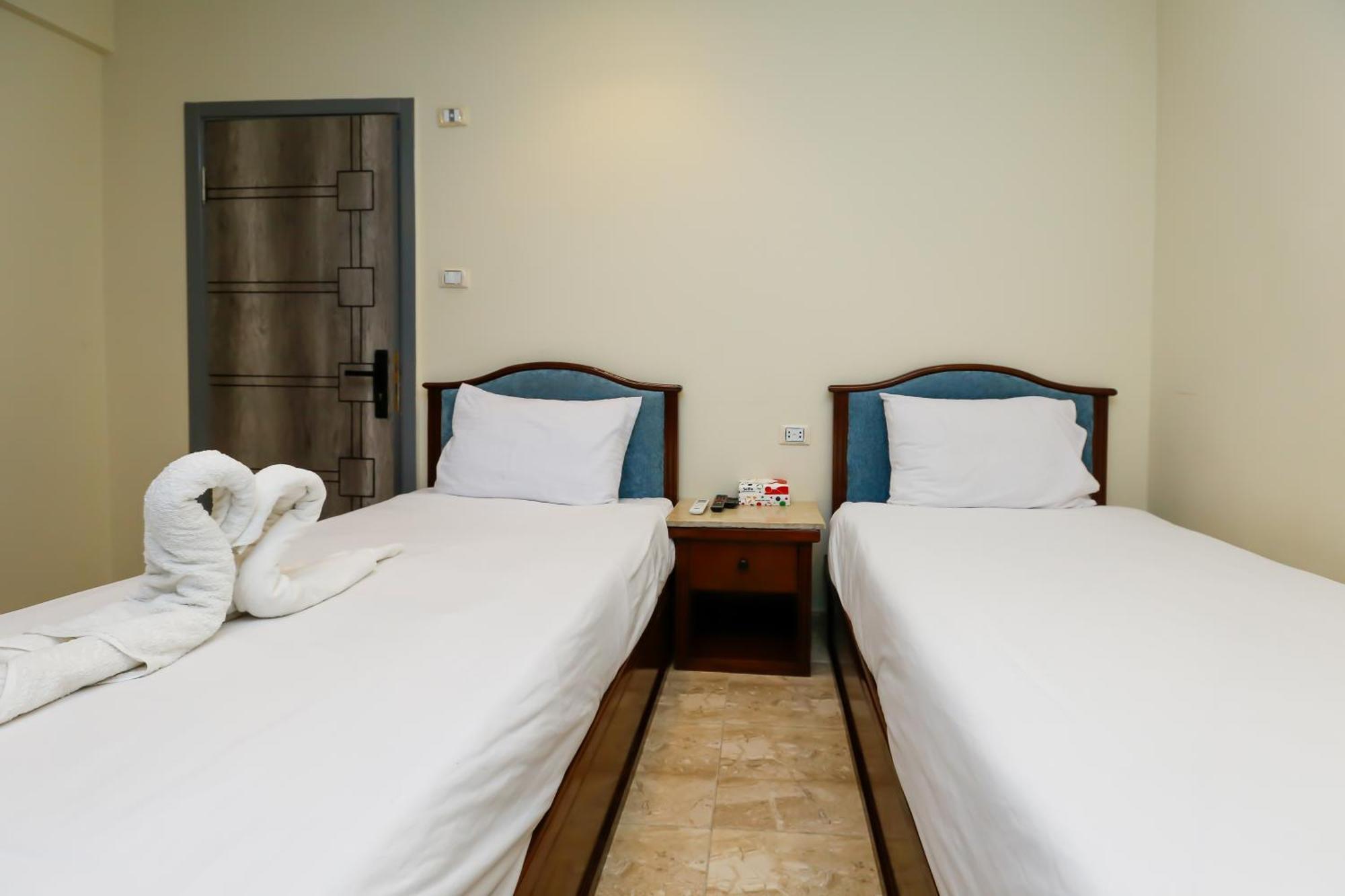 Pyramids Glory Inn Kafret el-Gabal エクステリア 写真